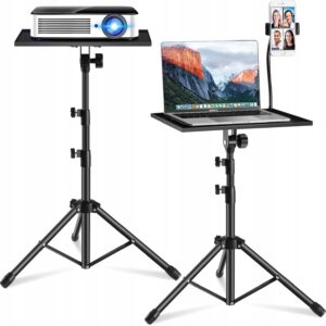 Stolik, statyw na projektor, podstawka pod laptopa